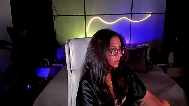 voyeur live Gia Mazzon