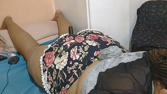 porn live webcam BigSexyEbony