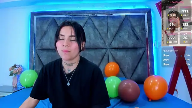 live sex camera Nixielee 