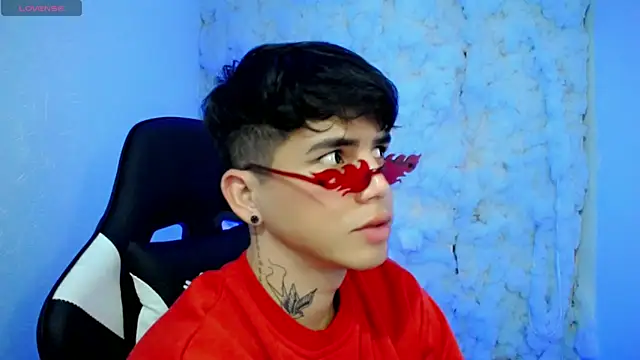 tayson_rivers (M young) - naked just little