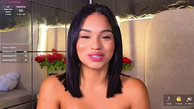 amateur sex live AmmyCaramel