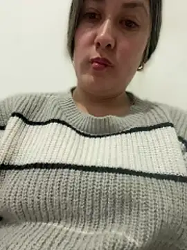 Webcam Model (Abby-LS)  is live.Free join now!