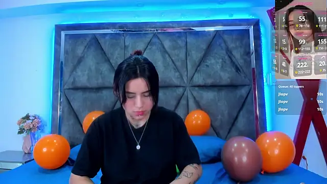 nixielee_ - Nixielee_'s free webcam