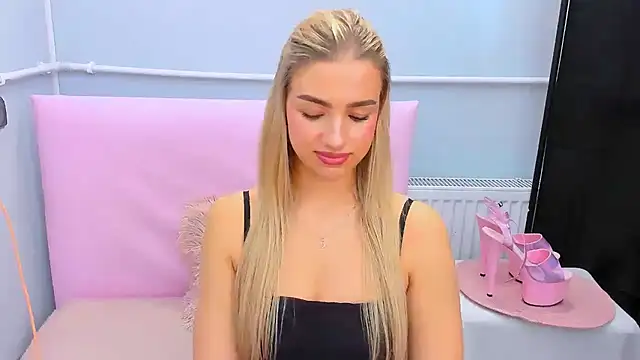  EvetteRose chat room