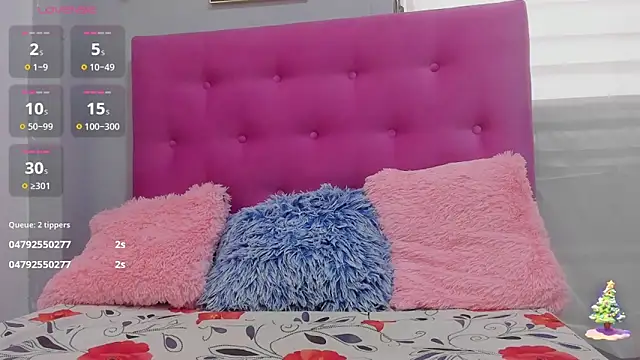 Veronica_mellerr live cam screenshot female on Wobip – Live Webcams, Clips & GIFs