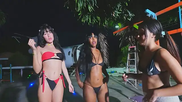  GGIslandParty chat room