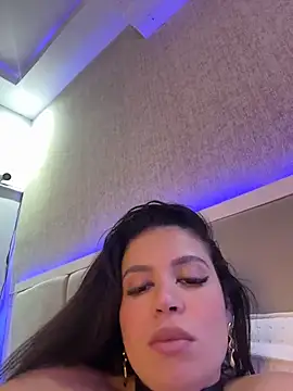 Rafaellaz from StripChat is Freechat