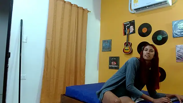 cam chat porn Skinnyverus18