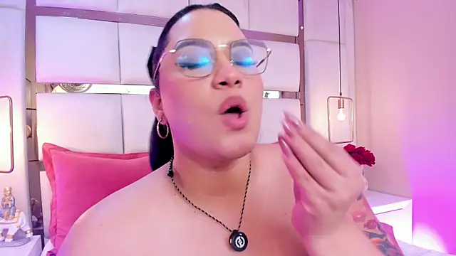 live sex webcam Elizavenus