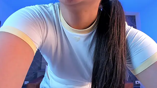 porno live Paulina Sweett 