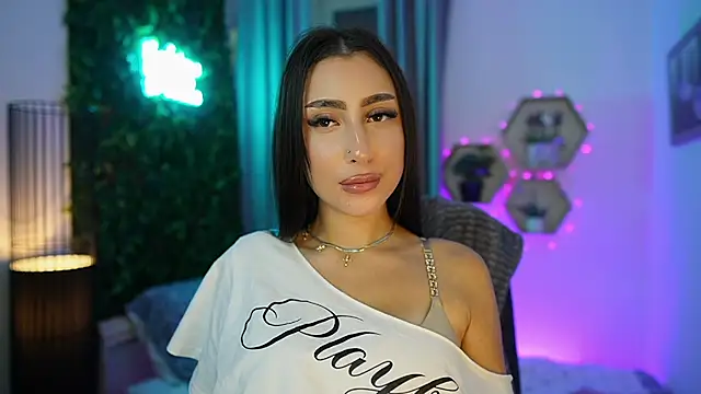 cam2cam chat Bree Morgan