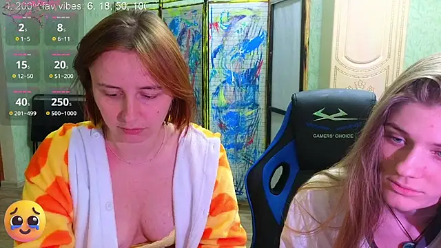 adult live cam DanaMartina