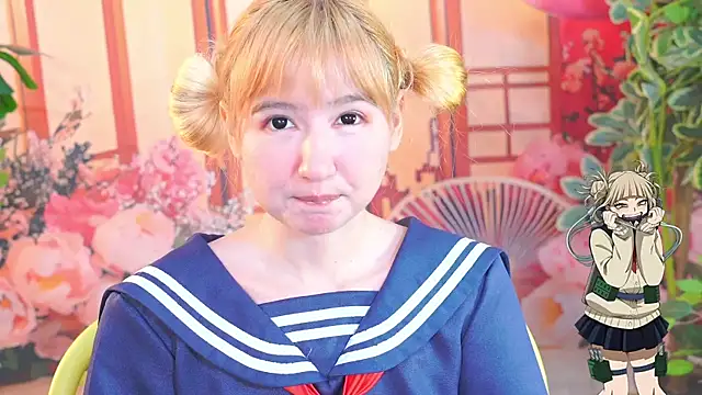 Pinkie_Princes webcam