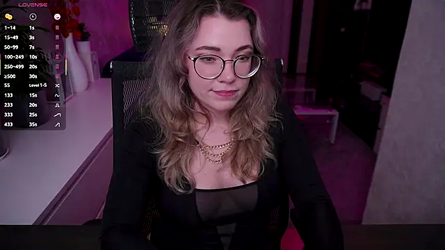 public voyeur web cam RemyCute