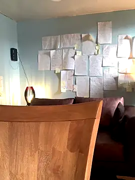 webcam model Canneela