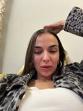 bad_giorgia xxx live show