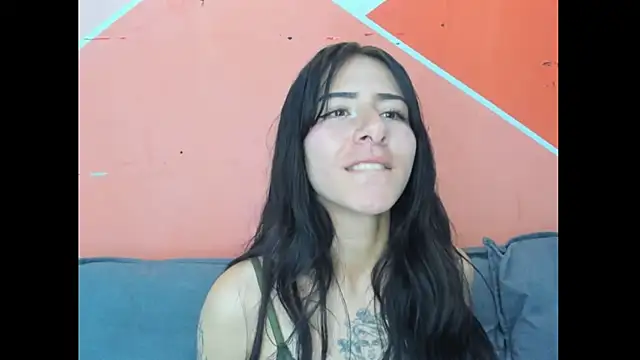 mhelanny2 (F young) - sexy abdomen