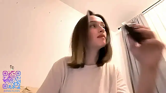 darlinebrustera (F teen) - Show my ass