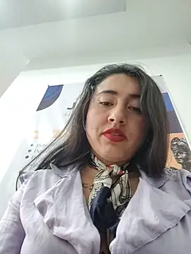 _Sarah-Office1 - Couple Stripchat model