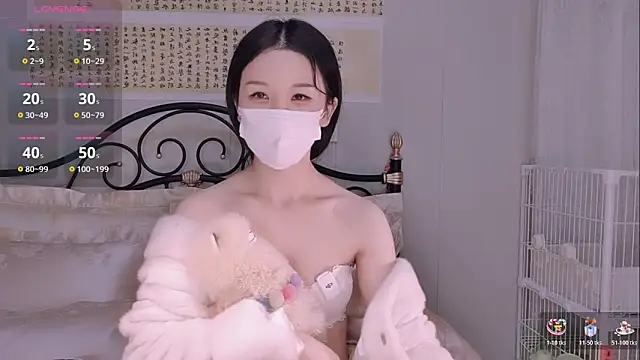 binglin- (Ask my age) - 🍦 (●'◡'●) 勇敢冰～越来越脱离控制了~