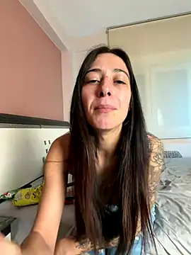 SOFIASWEETSECRETT live cam screenshot malefemale from Spain on Token.Show — Token Tipping & Live Cams