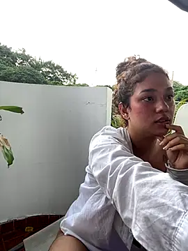 nude live sex Lana Rousse01