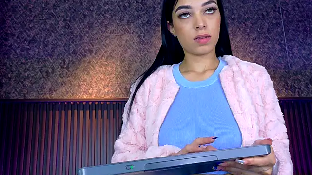 Live sex cam di AshleyBaker1