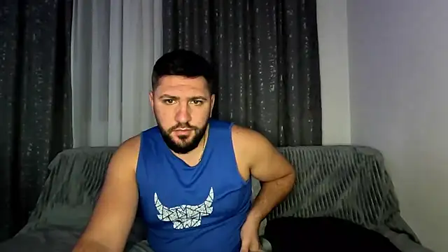 gold_alpha_boy (M young) - Make your Master explode all over !!