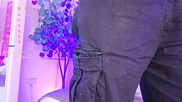 _ambar-devon_ (F young) - rub my clit