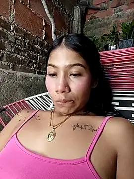 rous-squir (Ask my age) - Dildo in ass