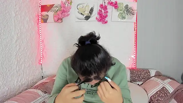 blaershadow_ (T teen) - I LIKE YOU