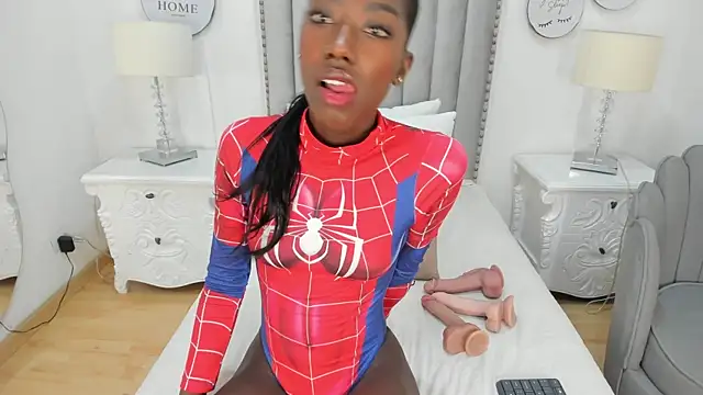  SamantaMarquez chat room