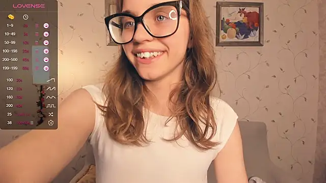  JoanBaggott chat room