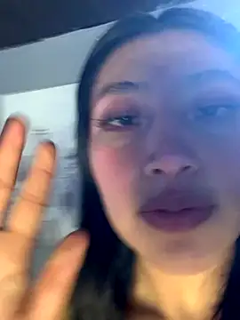 kloepink_ (F teen) - RIDE DILDO <3