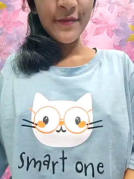 Webcam Model (Your_Private_Girl)  is live.Free join now!