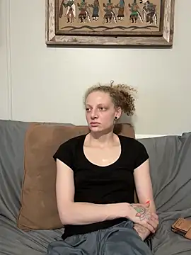 Winter_icelan420 - Couple Stripchat model