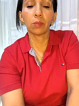 Webcam Model (Mrsvictoriaaa)  is live.Free join now!