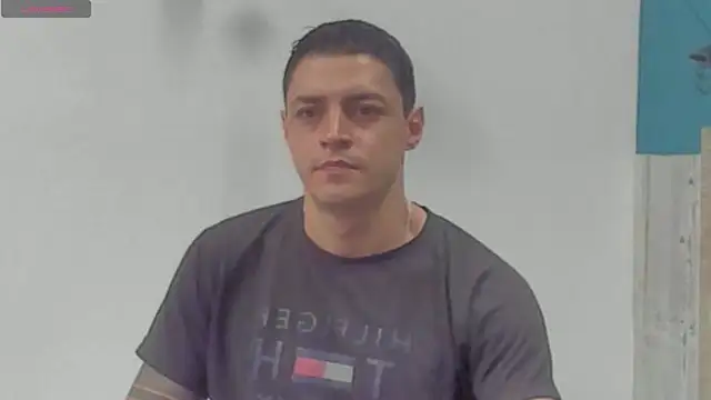 frank_millers (M young) - Alpha Workout