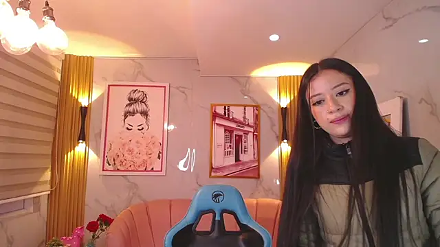 angel09_a_ - Angel09_a_'s free webcam - UK Sex Cams