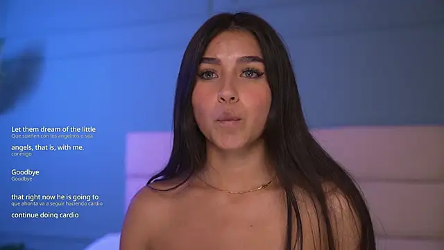 ashley_jones9 (F young) - RIDE DILDO + CUM