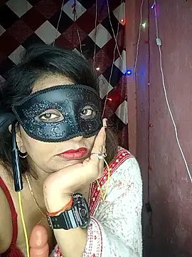 Webcam Model (Sexy_Mahi69)  is live.Free join now!