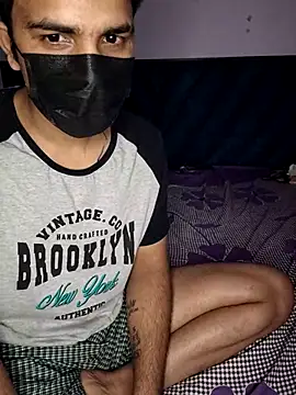 midnight_star1 xxx live show