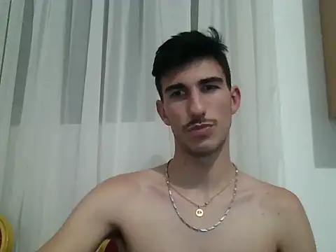 nicolas_sexxxy - Nicolas_sexxxy's free webcam