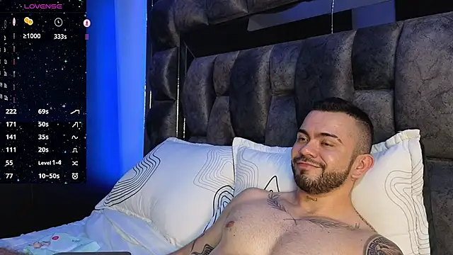 Live sex cam di jacob_plein2