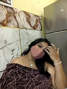 angelrani1234 (F milf) - Lov me like u do 😍