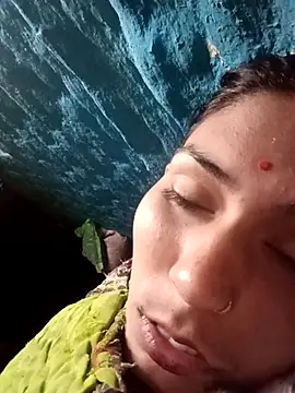 jyoti_roy1 (F teen) - Full nude show open 😜