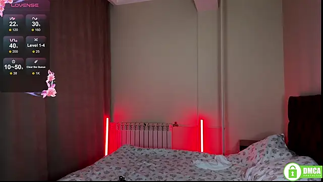  MoranaRae_ chat room