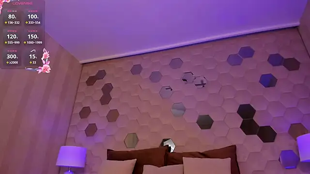  Naomi_Secret chat room