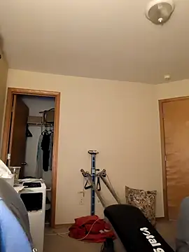 Doherty10 Live Webcam on Stripchat