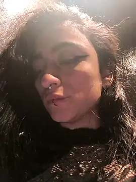 Webcam Model (Lila_Desiree)  is live.Free join now!